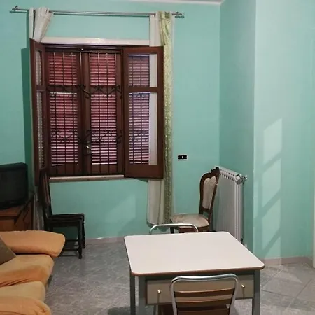 Casa Auricchio Francesco 3*