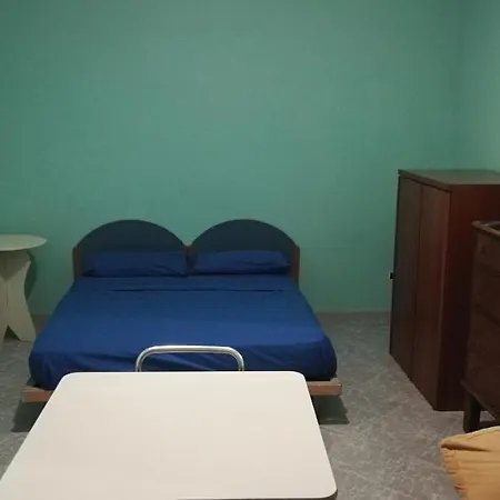 Casa Auricchio Francesco