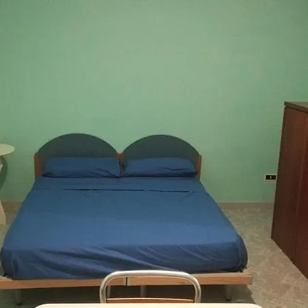 Casa Auricchio Francesco ゲストハウス Terzigno