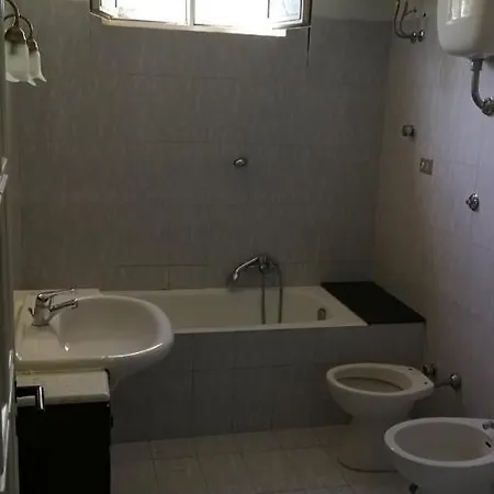 Casa Auricchio Francesco * Terzigno