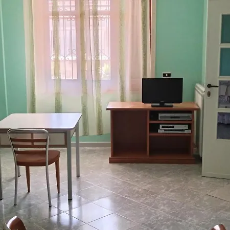 Casa Auricchio Francesco