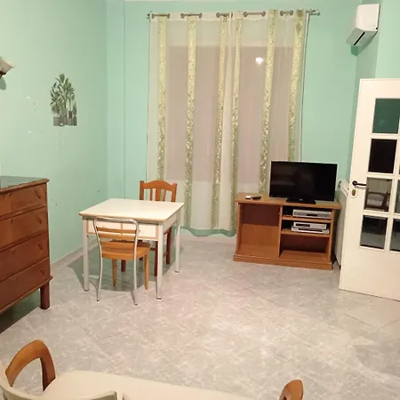 ゲストハウス Casa Auricchio Francesco 3*