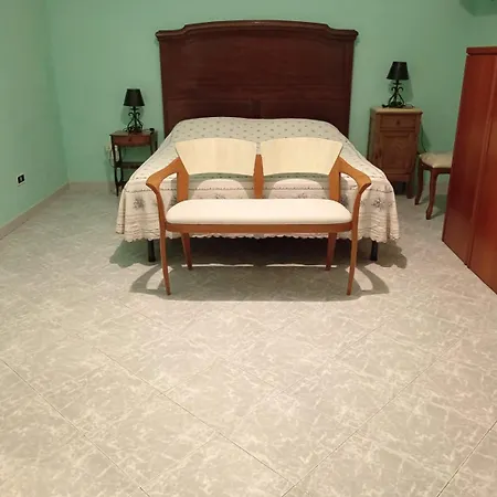 Casa Auricchio Francesco ゲストハウス Terzigno