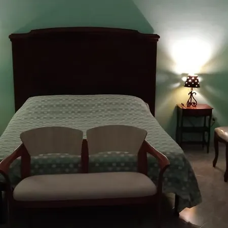 ゲストハウス Casa Auricchio Francesco Terzigno