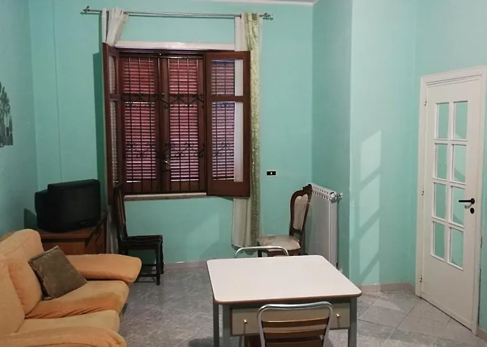 Casa Auricchio Francesco 3*