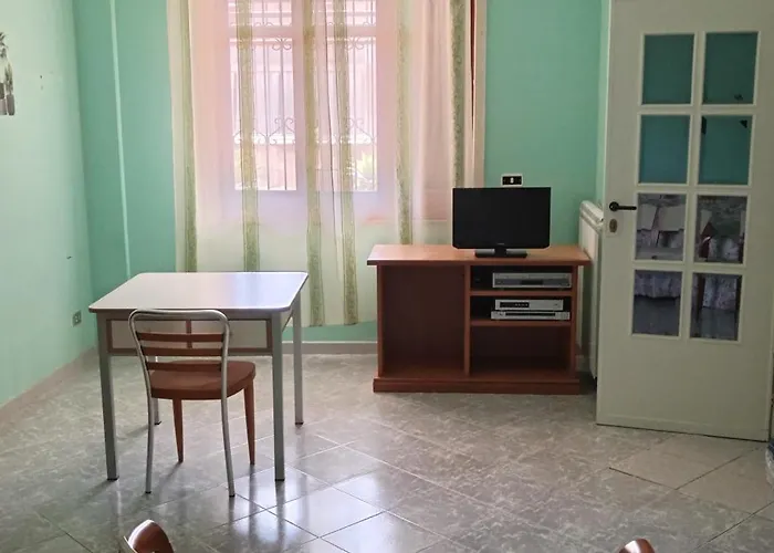 Casa Auricchio Francesco