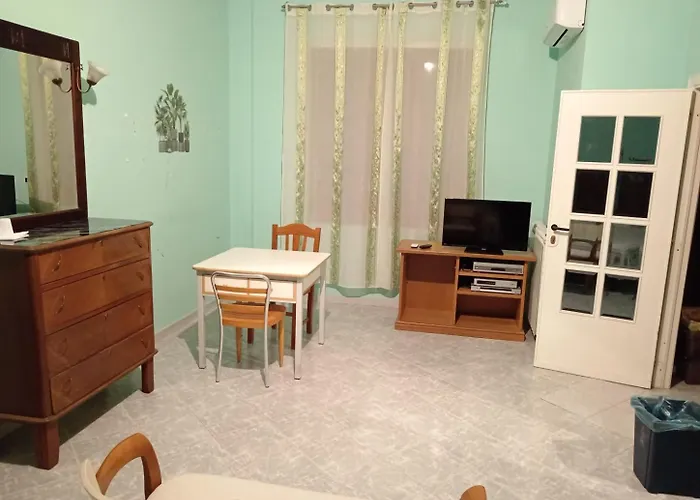 Pensión Casa Auricchio Francesco 3*