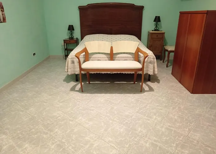 Casa Auricchio Francesco Pensión Terzigno